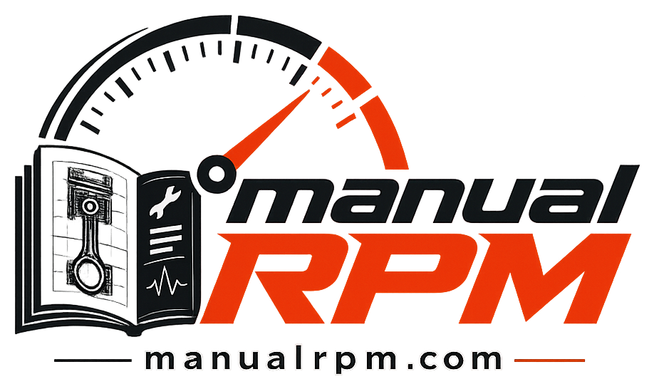 Manual RPM
